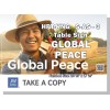 HPT - KNG - Global Peace - Table